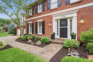 4318 Ashley Oaks Dr, Cincinnati, OH 45227 - Photo 6