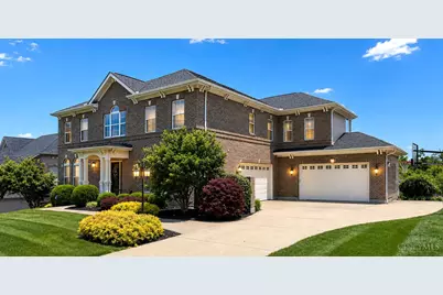2325 Estate Ridge Drive, Cincinnati, OH 45244 - Photo 1
