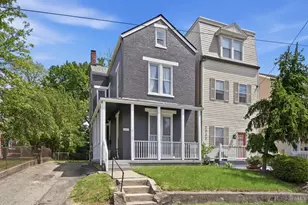 4110 Fergus St, Cincinnati, OH 45223 - Photo 1
