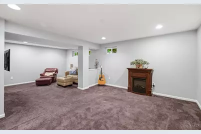 9614 Sparrow Place, Deerfield Township, OH 45040 - Photo 40