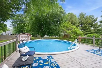 9614 Sparrow Place, Deerfield Township, OH 45040 - Photo 48