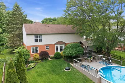 9614 Sparrow Place, Deerfield Township, OH 45040 - Photo 2