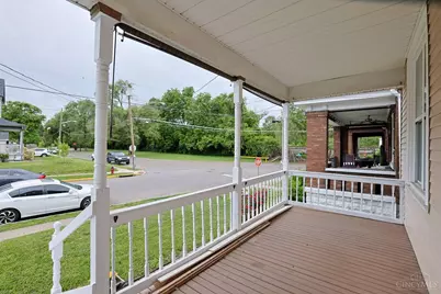 528 Linden Street, Elmwood Place, OH 45216 - Photo 2