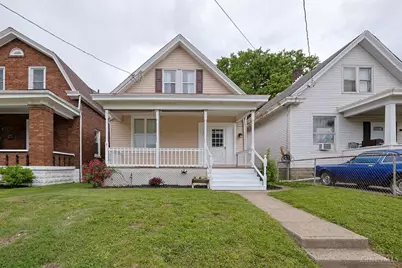 528 Linden Street, Elmwood Place, OH 45216 - Photo 1
