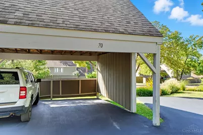 9870 Timbers Drive, Blue Ash, OH 45242 - Photo 44