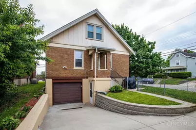 4022 Walter Avenue, Cincinnati, OH 45211 - Photo 8