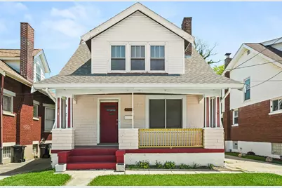 3716 Beekman Street, Cincinnati, OH 45223 - Photo 2