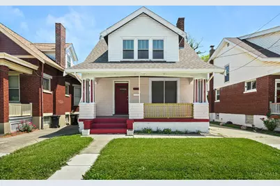 3716 Beekman Street, Cincinnati, OH 45223 - Photo 1