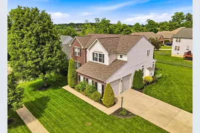 6969 Creekside Way, Fairfield Township, OH 45011 - Photo 2