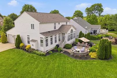 6969 Creekside Way, Fairfield Township, OH 45011 - Photo 50
