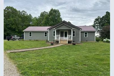 144 Jo Ann Drive, Manchester, OH 45144 - Photo 1
