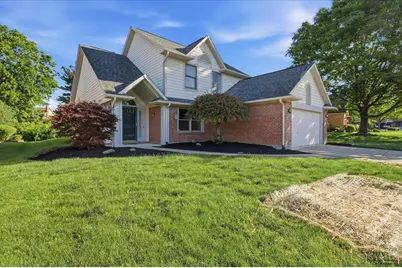 18 Hathaway Commons Drive, Lebanon, OH 45036 - Photo 6