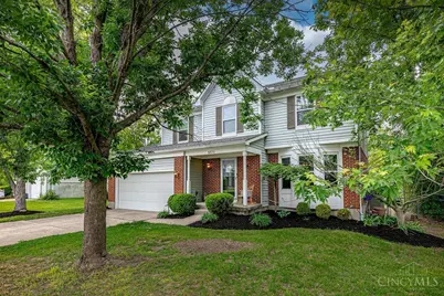 6820 Spring Arbor Drive, Deerfield Township, OH 45040 - Photo 2