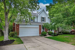 6820 Spring Arbor Dr, Deerfield Township, OH 45040 - Photo 1