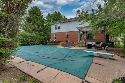 6820 Spring Arbor Drive, Deerfield Township, OH 45040 - Photo 40