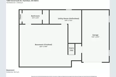 1200 Clovernook Drive, Hamilton, OH 45013 - Photo 32
