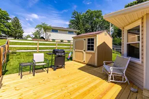 1200 Clovernook Dr, Hamilton, OH 45013 - Photo 24