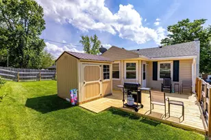 1200 Clovernook Dr, Hamilton, OH 45013 - Photo 22