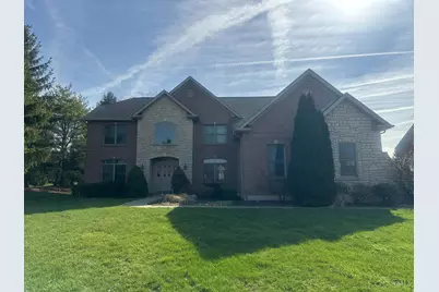 4024 Village Ridge Drive, Mason, OH 45040 - Photo 1