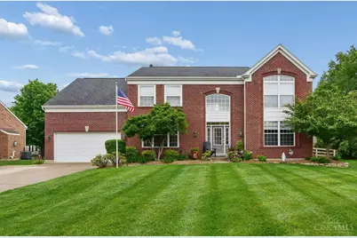 1551 Hunt Club Drive, Miami Township, OH 45150 - Photo 2