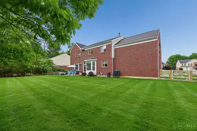 1551 Hunt Club Drive, Miami Township, OH 45150 - Photo 4