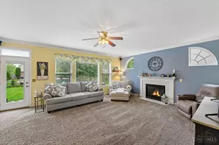 1551 Hunt Club Dr, Miami Township, OH 45150 - Photo 10