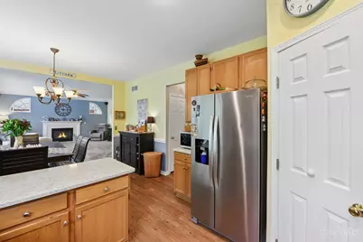 1551 Hunt Club Drive, Miami Township, OH 45150 - Photo 16
