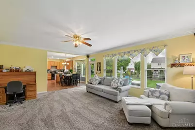 1551 Hunt Club Drive, Miami Township, OH 45150 - Photo 12