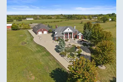 7644 Millikin Road, Liberty Township, OH 45044 - Photo 56