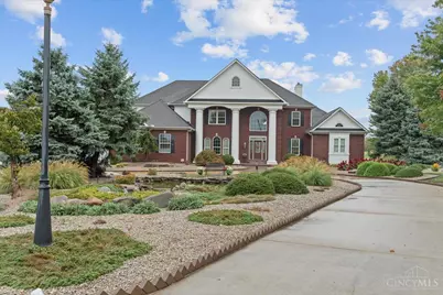 7644 Millikin Road, Liberty Township, OH 45044 - Photo 1