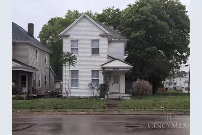 643 Huffman Avenue, Dayton, OH 45403 - Photo 1