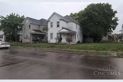 643 Huffman Avenue, Dayton, OH 45403 - Photo 2