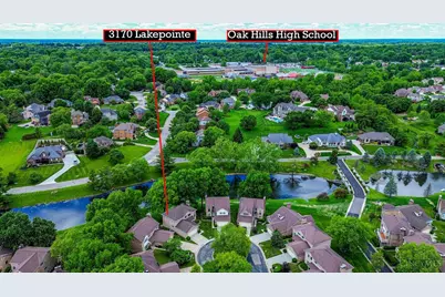 3170 Lakepointe Court #34, Cincinnati, OH 45248 - Photo 48