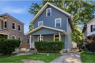 4308 Smith Road, Cincinnati, OH 45212 - Photo 44