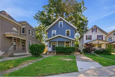 4308 Smith Road, Cincinnati, OH 45212 - Photo 2