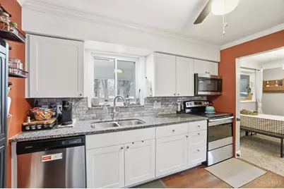 6130 Wilmer Road, Cincinnati, OH 45247 - Photo 16