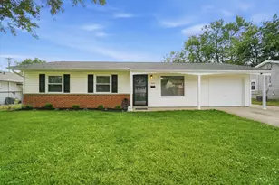 1010 Stratford Pl, Mason, OH 45040 - Photo 1