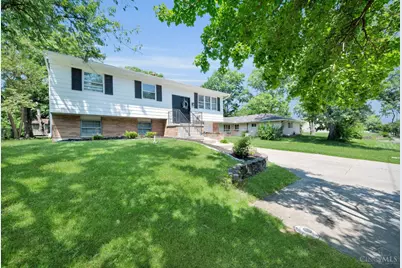11649 Kenn Road, Cincinnati, OH 45240 - Photo 4