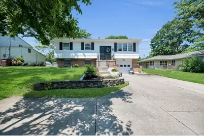 11649 Kenn Road, Cincinnati, OH 45240 - Photo 2