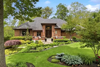 8711 Toftrees Lane, Springboro, OH 45066 - Photo 2