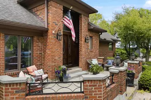 8711 Toftrees Ln, Springboro, OH 45066 - Photo 8