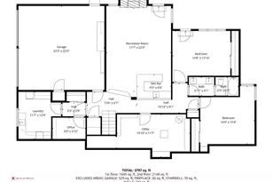 8711 Toftrees Ln, Springboro, OH 45066 - Photo 64