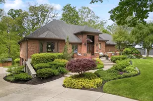 8711 Toftrees Ln, Springboro, OH 45066 - Photo 4