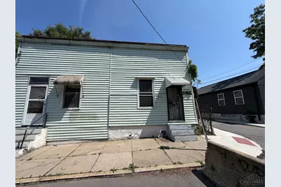 830 Livingston Street, Cincinnati, OH 45214 - Photo 1
