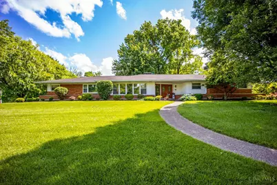 3345 Longmeadow Lane, Amberley, OH 45236 - Photo 1