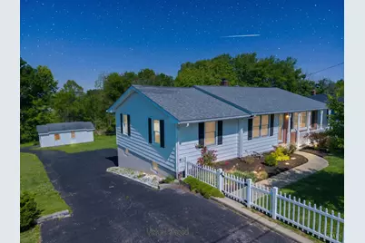20 Highland Drive, Hillsboro, OH 45133 - Photo 2
