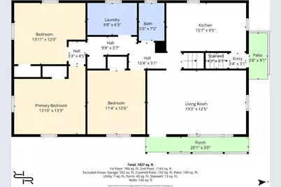 20 Highland Drive, Hillsboro, OH 45133 - Photo 28