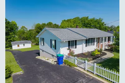 20 Highland Drive, Hillsboro, OH 45133 - Photo 2