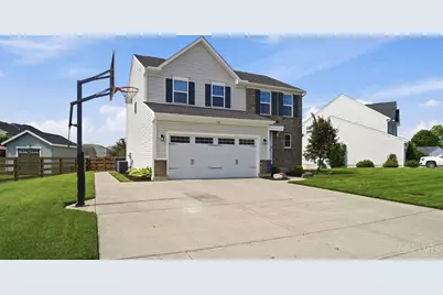 9605 Averi Court, Harrison, OH 45030 - Photo 2