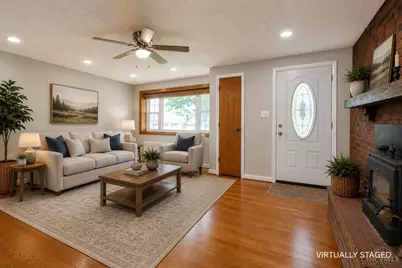 553 Old Orchard Drive, Union Township, OH 45255 - Photo 4